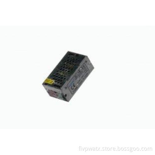 Overload Protection Automatic Recovery Standard 24 Volt DC